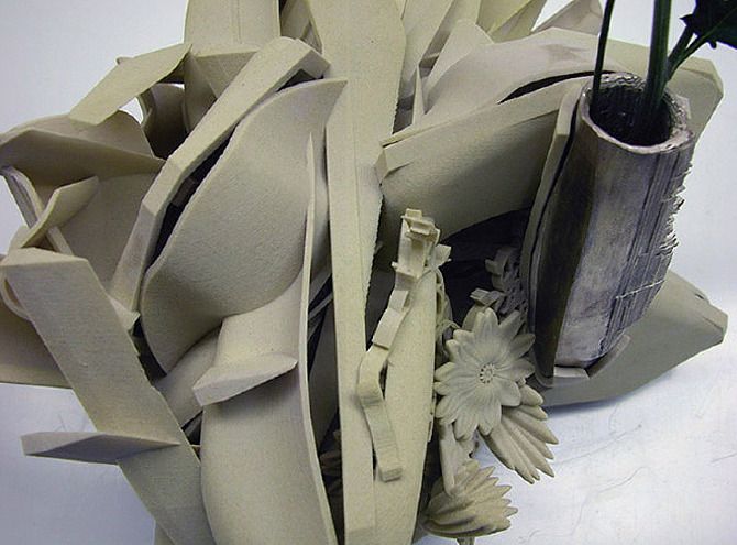 Flower Vase