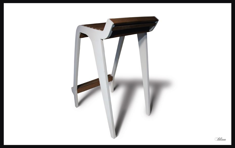 Blinn Stool