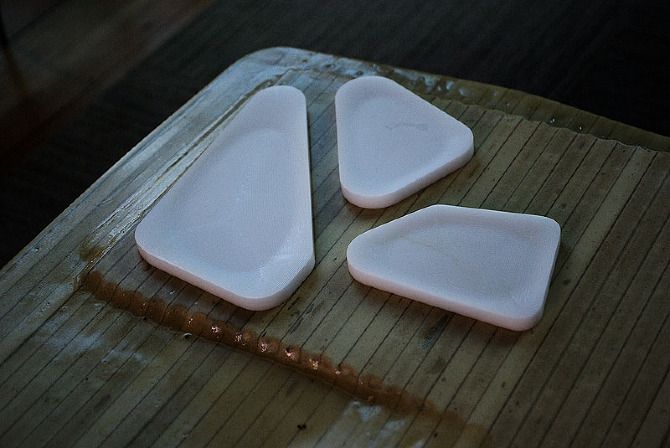 Coasters